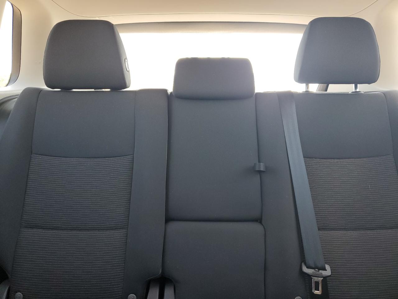 2015 Volkswagen Tiguan S VIN: WVGAV7AX7FW605905 Lot: 71708525