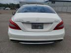 2012 MERCEDES-BENZ CLS 550 4MATIC   à vendre chez Copart ON - COOKSTOWN