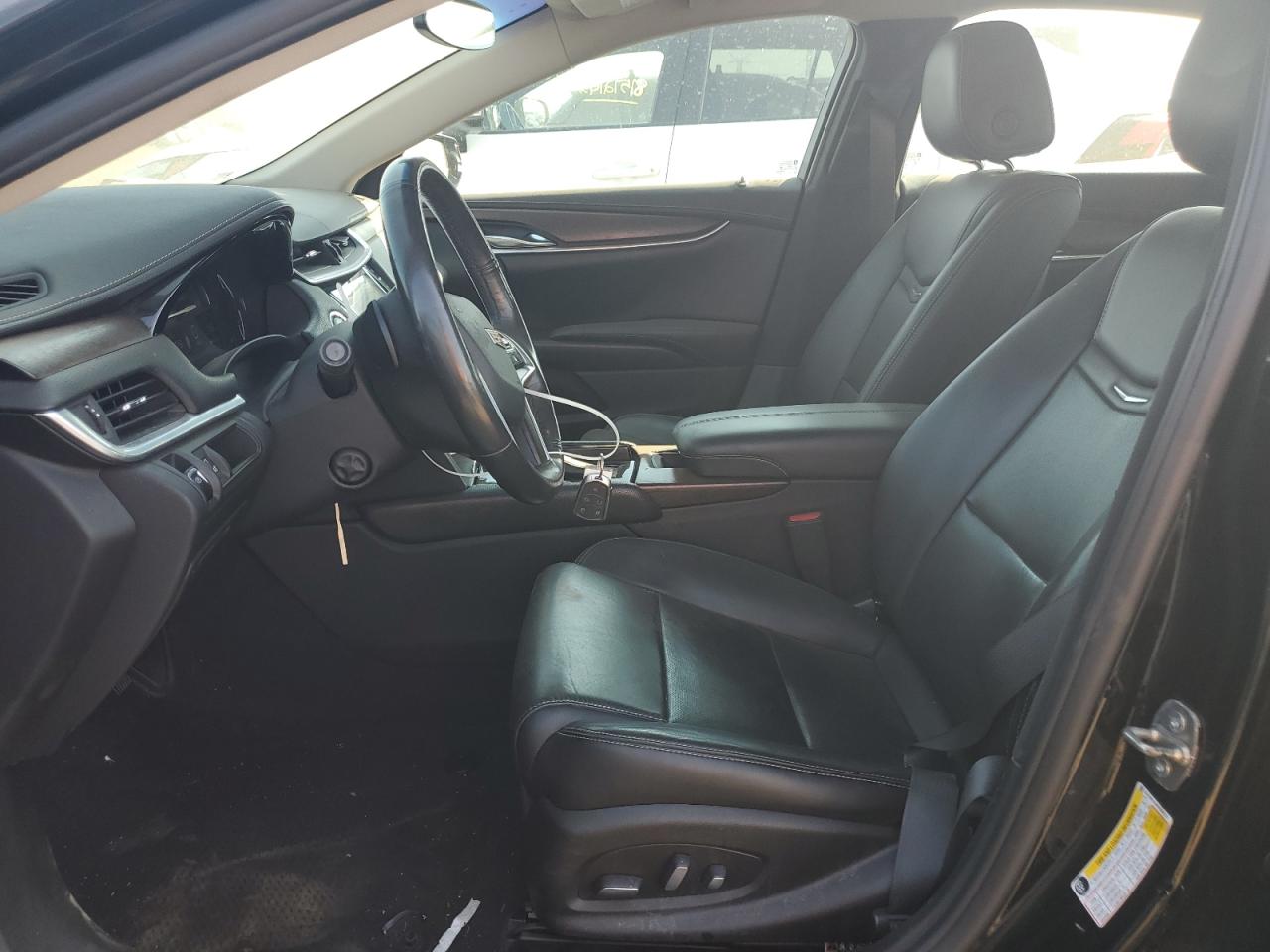 2019 Cadillac Xts Luxury VIN: 2G61M5S39K9149757 Lot: 81292515