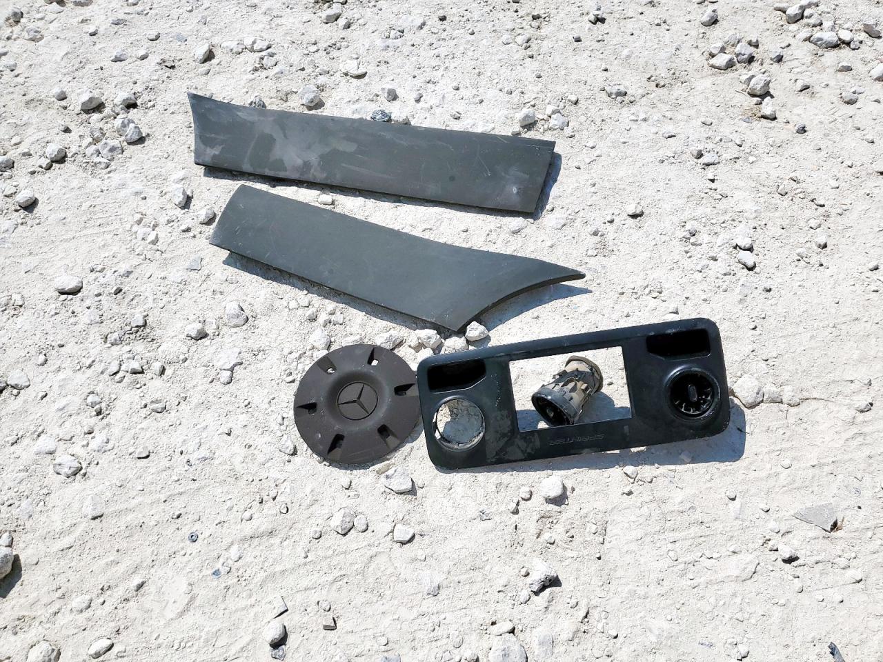 2019 Mercedes-Benz Sprinter 2500/3500 VIN: WD3PF0CD0KP034178 Lot: 81221785