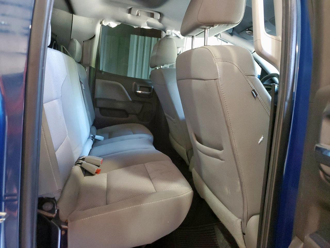 2016 GMC Sierra C1500 VIN: 1GTR1LEH8GZ341446 Lot: 80211105