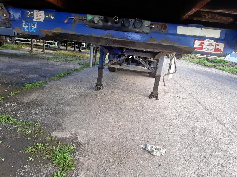 2014 TRAI TRAILER