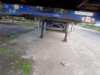 2014 TRAI TRAILER for sale at Copart WOLVERHAMPTON