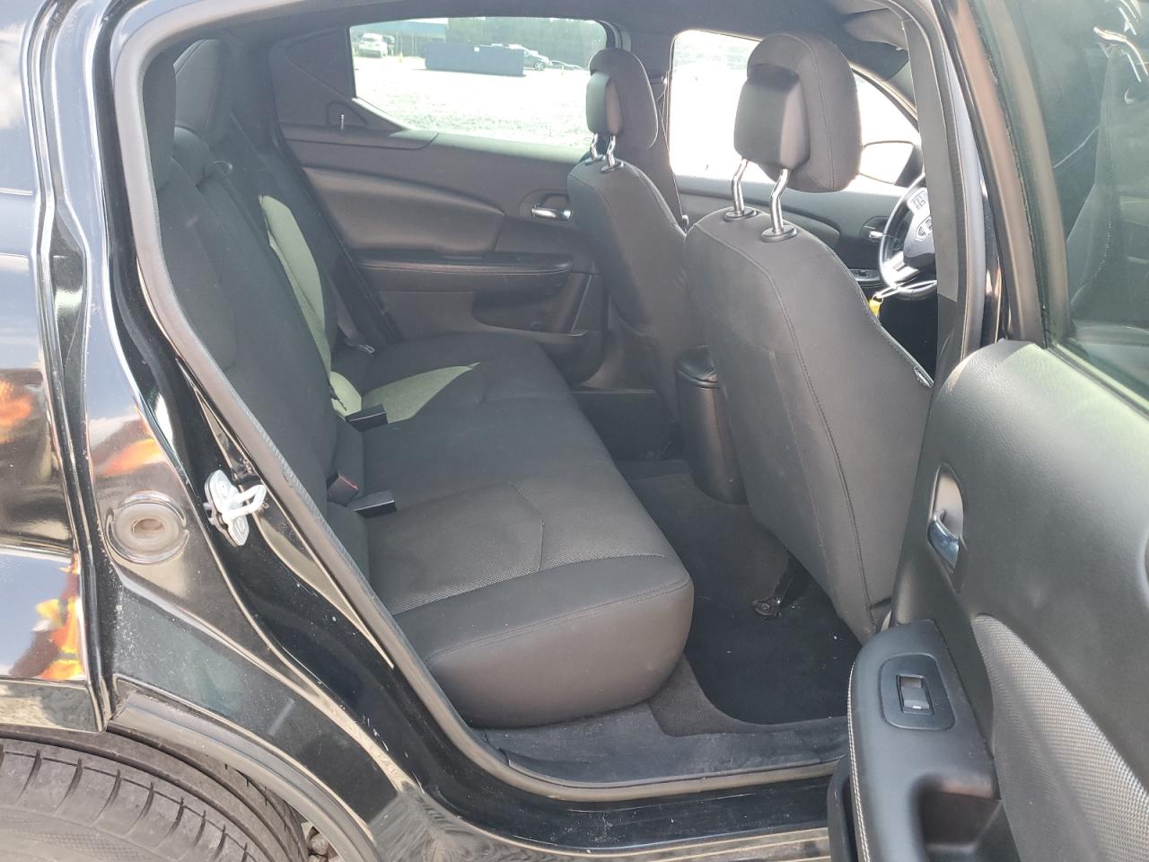 2014 Dodge Avenger Sxt VIN: 1C3CDZCG7EN104143 Lot: 80185675