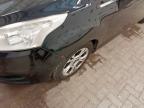 2012 FORD B-MAX ZETEC TURBO 1.0 ECOBOOST ZETEC 5DR for sale at Copart SANDWICH