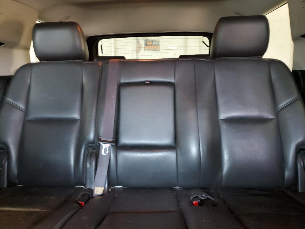 2013 Chevrolet Tahoe K1500 Ltz VIN: 1GNSKCE00DR330467 Lot: 80821995