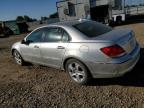 2005 Acura Rl for Sale in Bismarck, ND - Side