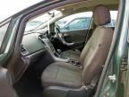 2010 VAUXHALL ASTRA EXCLUSIV AUTO  for sale at Copart SANDWICH