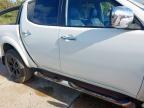 2014 MITSUBISHI L200 BARBAR-N LB DCB DI-D  for sale at Copart SANDWICH