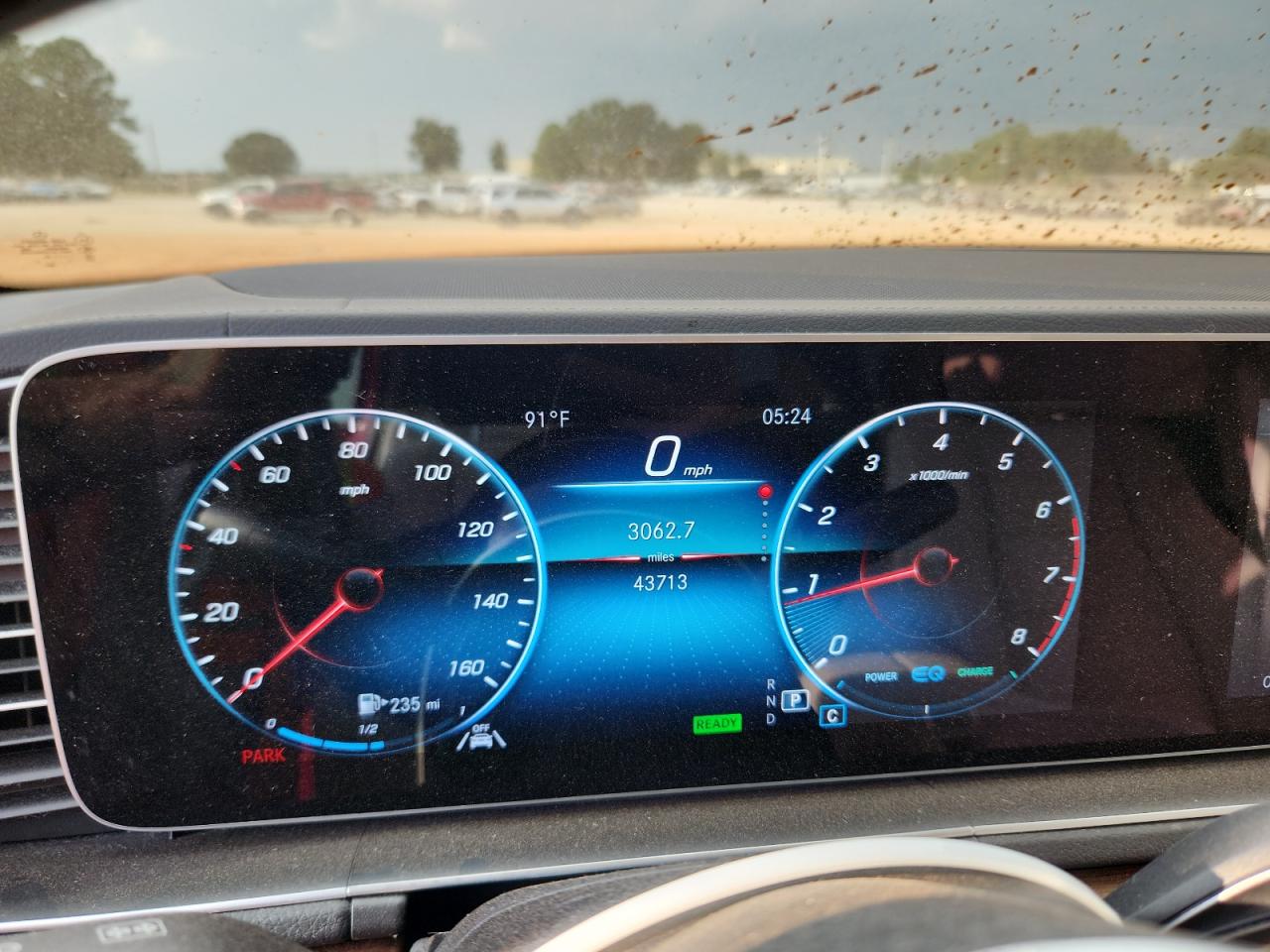 2021 Mercedes-Benz Gle 450 4Matic VIN: 4JGFB5KB1MA527010 Lot: 71963145