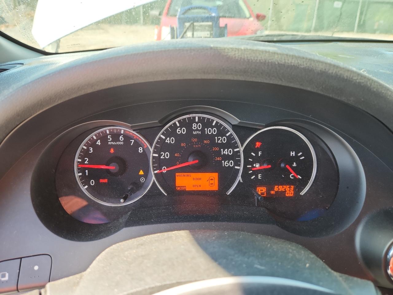 2010 Nissan Altima Base VIN: 1N4AL2AP8AC184371 Lot: 71313285