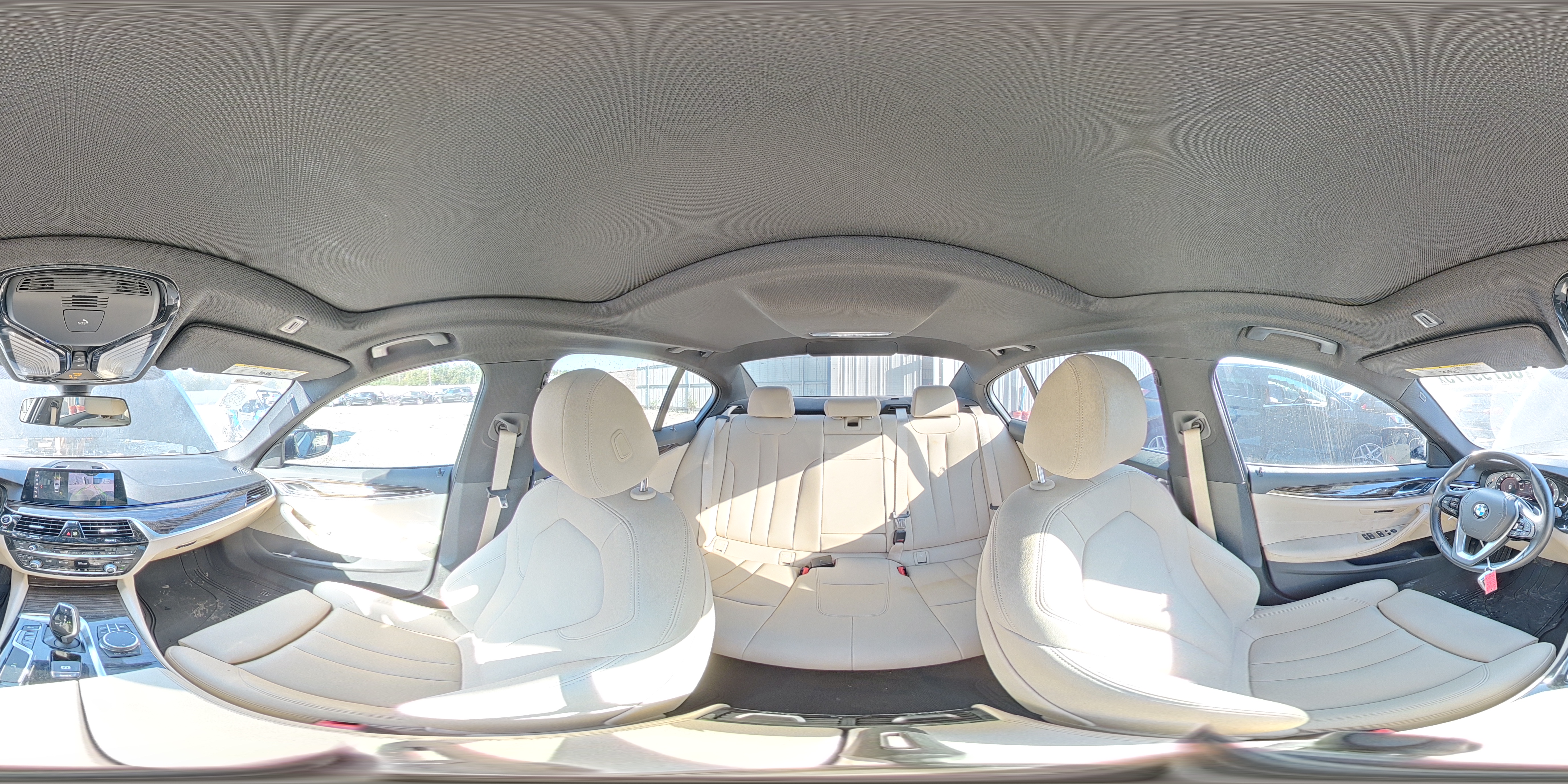 2019 BMW 530 I VIN: WBAJA5C56KBX86977 Lot: 80799775