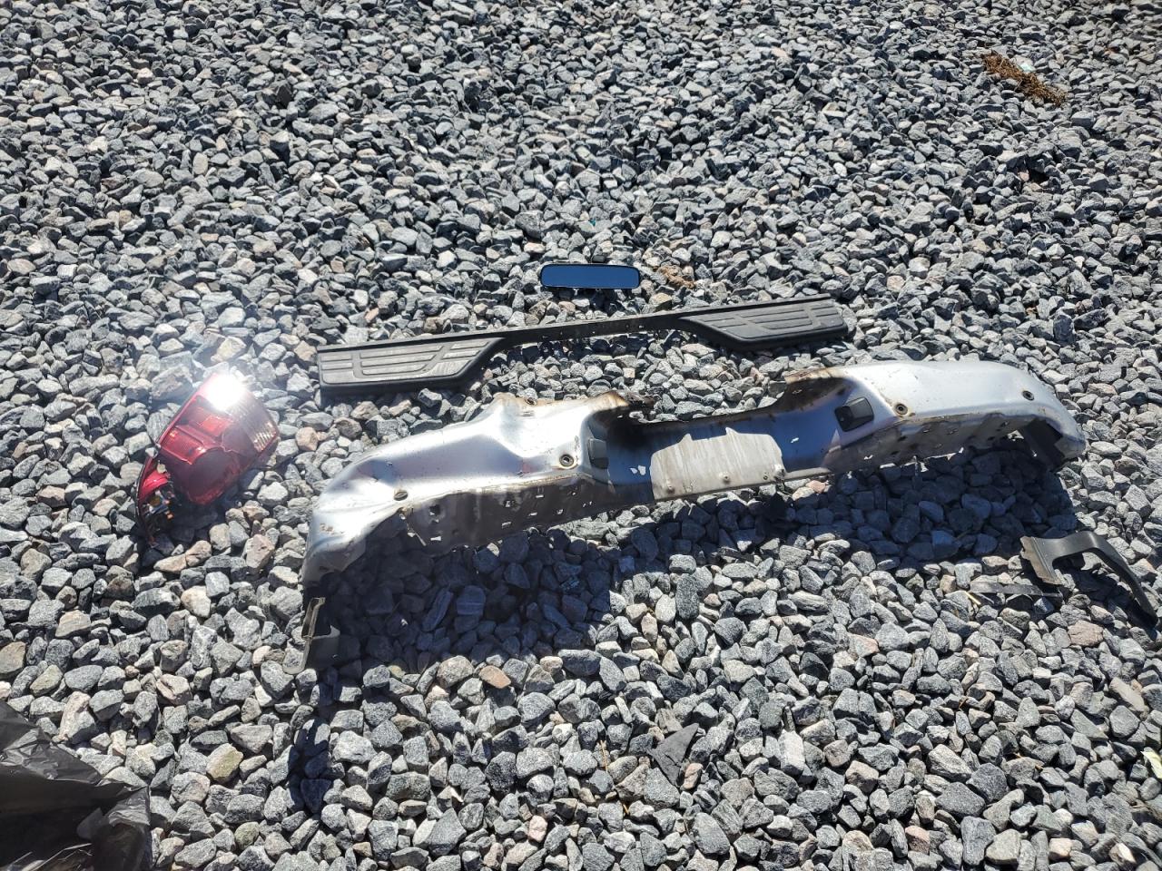 2008 Toyota Tacoma Double Cab VIN: 5TELU42N98Z531047 Lot: 81657845