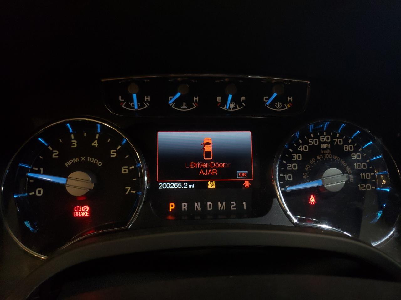 2012 Ford F150 Supercrew VIN: 1FTFW1EF3CFC25087 Lot: 81946525