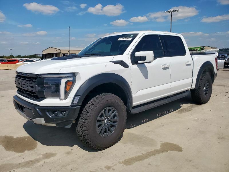 FORD F150 RAPTO 2024
