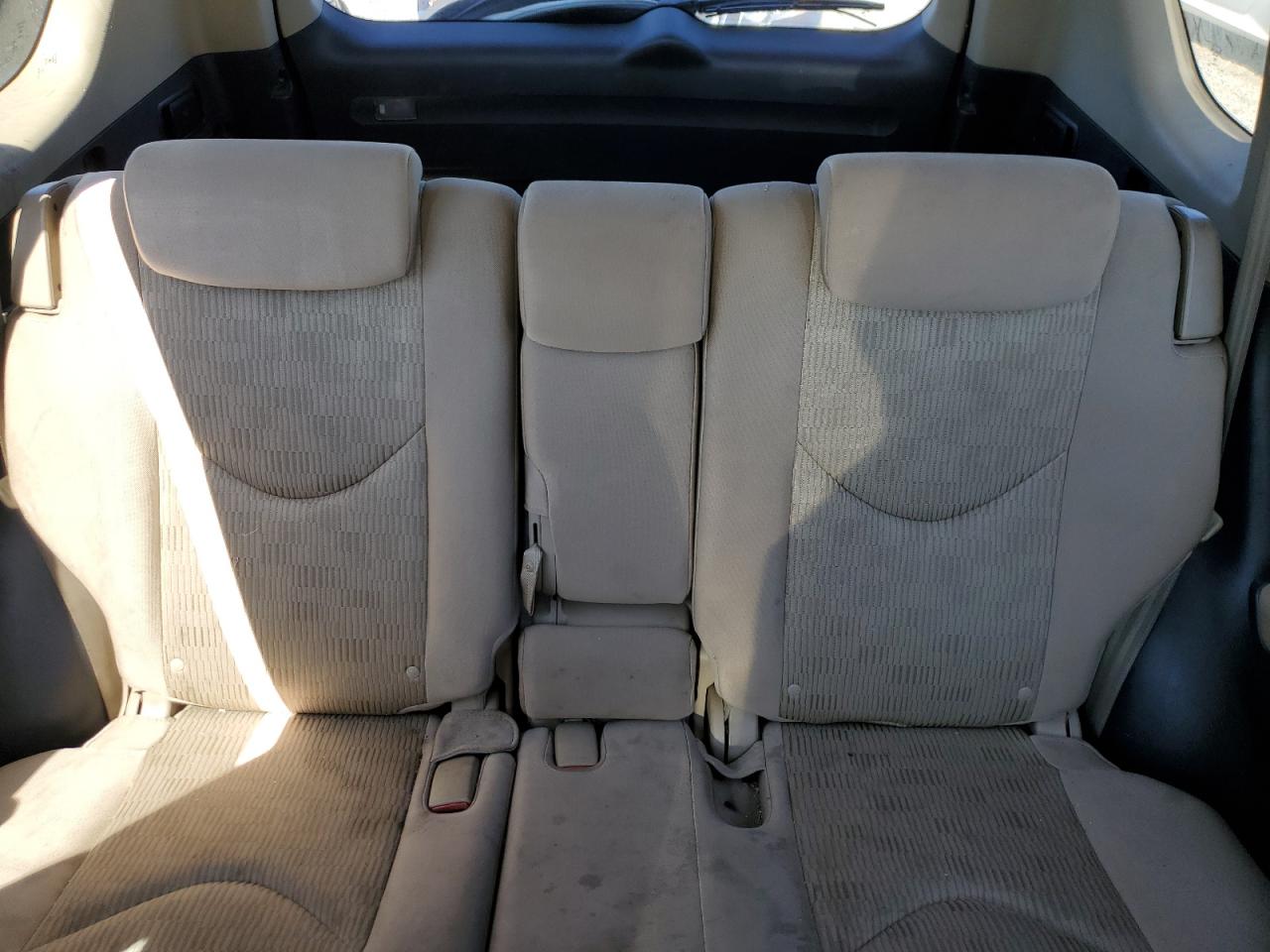 2011 Toyota Rav4 VIN: 2T3ZF4DVXBW079615 Lot: 81836785