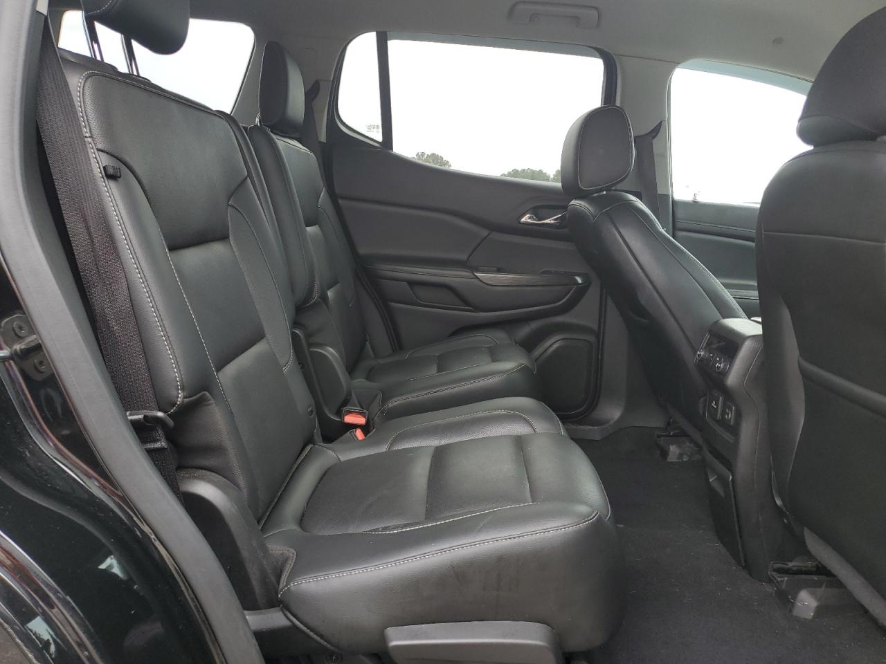 2019 GMC Acadia Slt-1 VIN: 1GKKNULS8KZ184556 Lot: 81893175