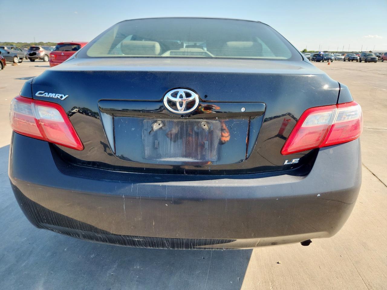 2009 Toyota Camry Base VIN: 4T1BE46KX9U385093 Lot: 80258595