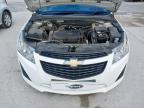 2013 CHEVROLET CRUZE LS  for sale at Copart ST HELENS