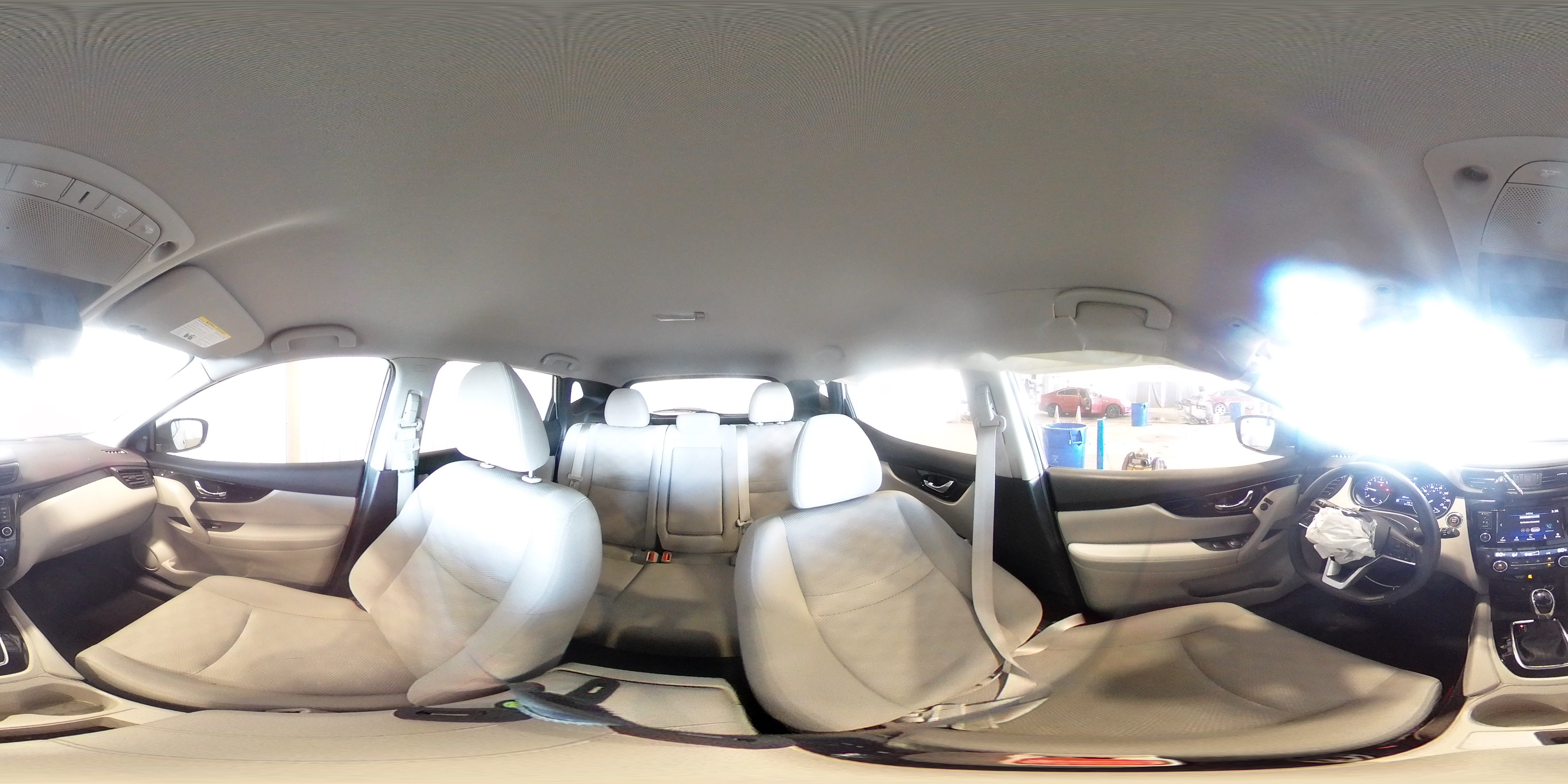 2019 Nissan Rogue Sport S VIN: JN1BJ1CR2KW626710 Lot: 71015595