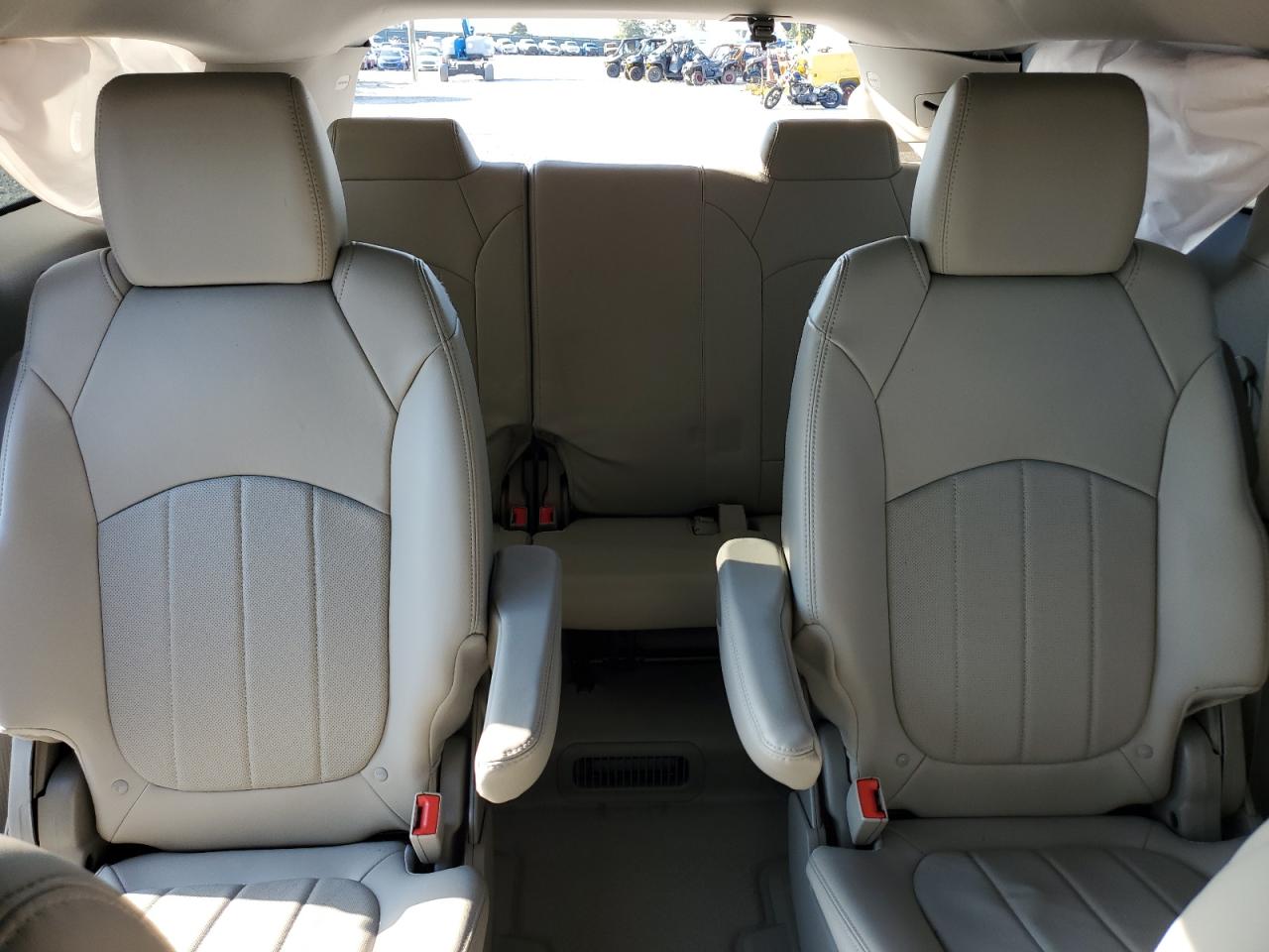 2015 Buick Enclave VIN: 5GAKRCKD0FJ320147 Lot: 84620115