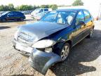 2009 CHEVROLET LACETTI SX  for sale at Copart COLCHESTER