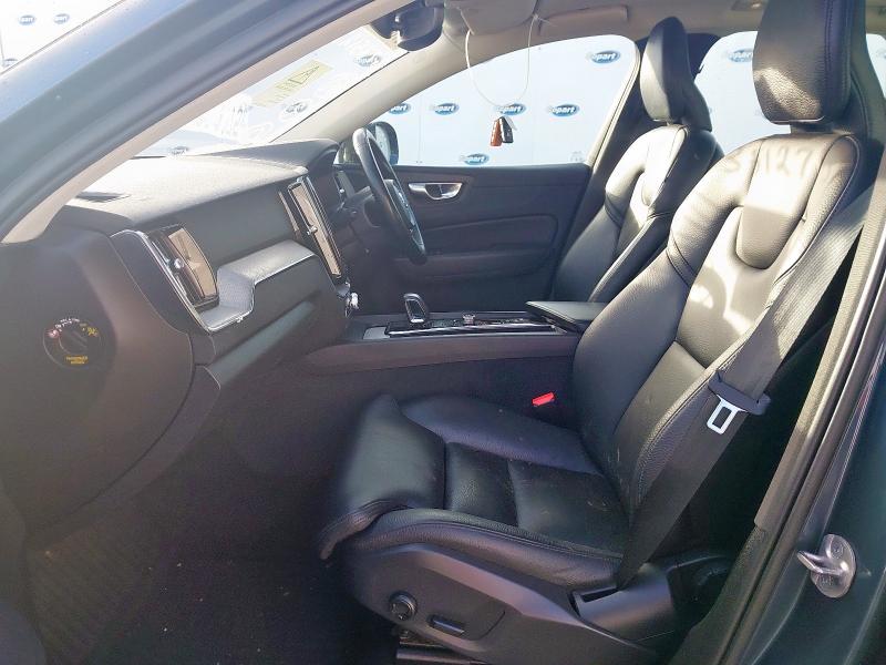 2023 VOLVO XC60 + T6 RECHARGE AWD AU 