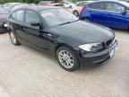 2011 BMW 116D SE  for sale at Copart SANDWICH