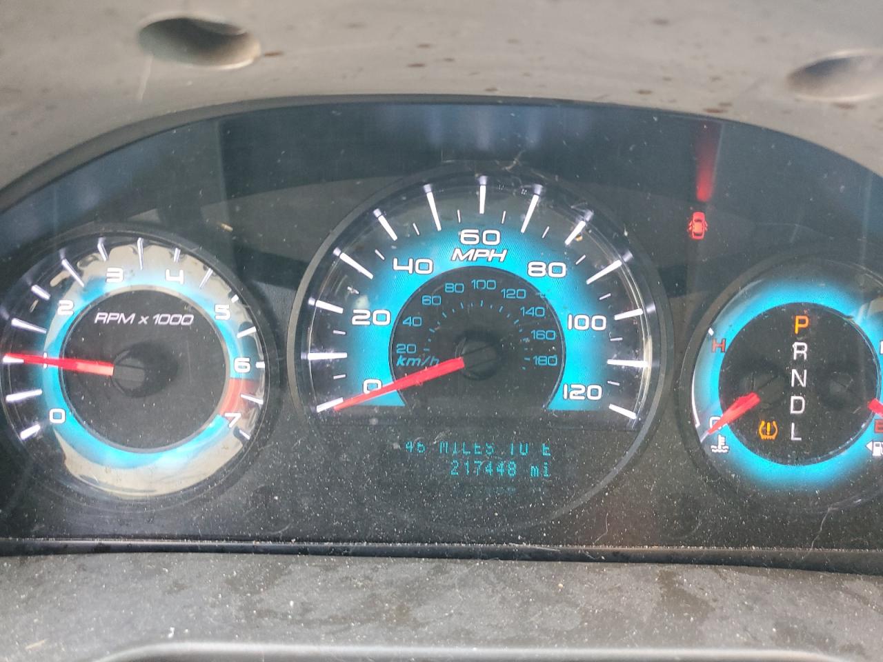 2012 Ford Fusion Sel VIN: 3FAHP0JA9CR272756 Lot: 80791045