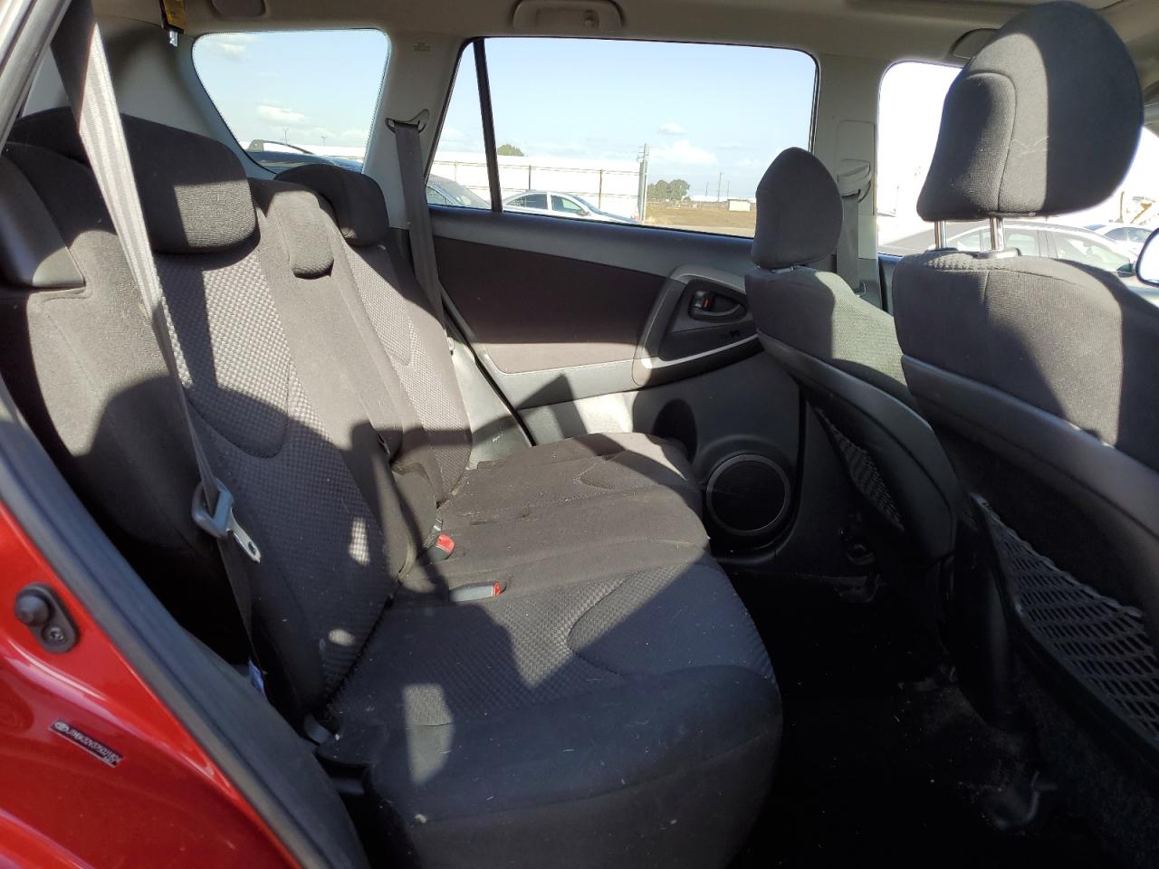 2007 Toyota Rav4 Sport VIN: JTMBK32V375021824 Lot: 72083805