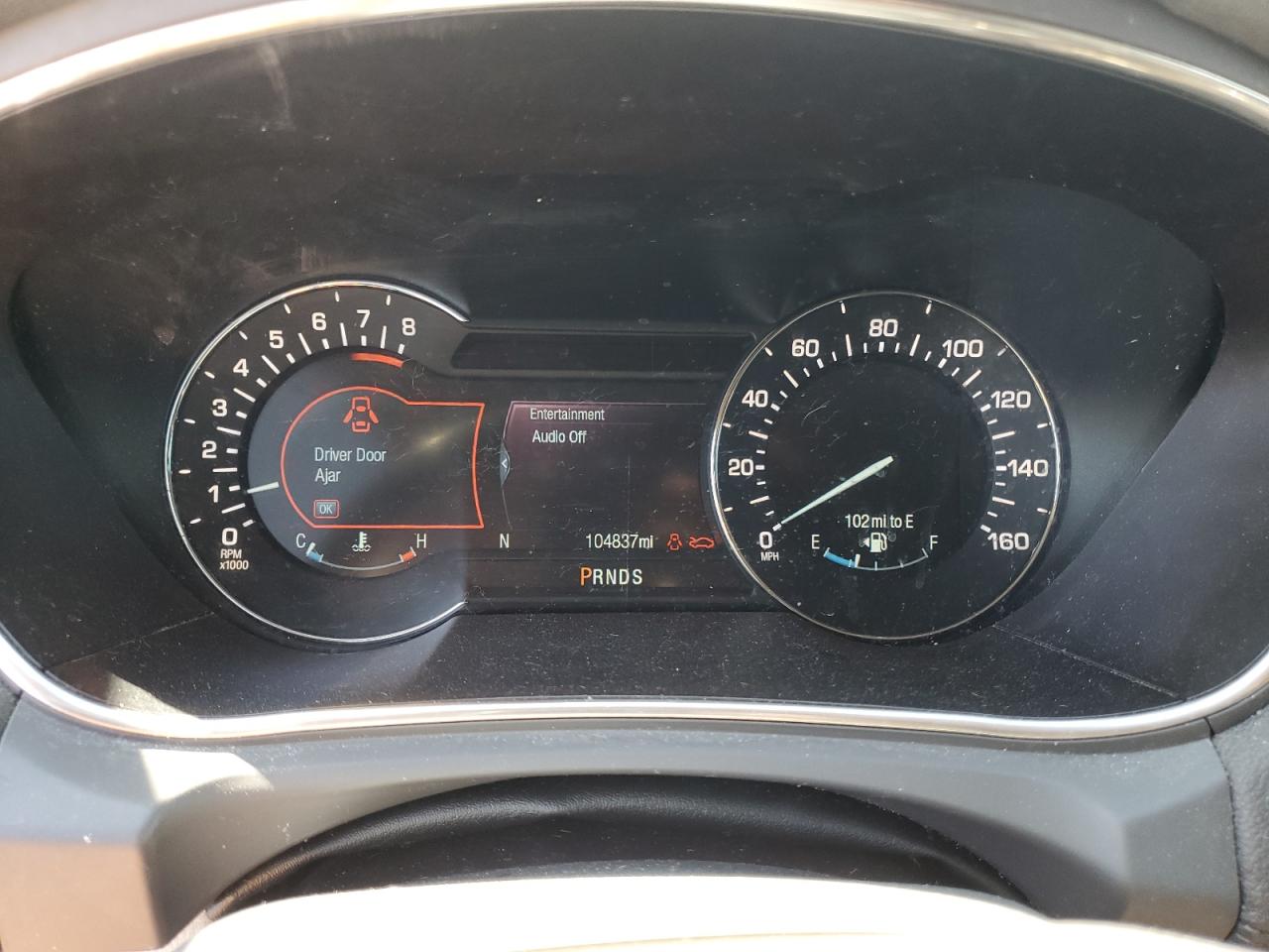 2016 Lincoln Mkx Reserve VIN: 2LMTJ8LR8GBL74464 Lot: 71910985