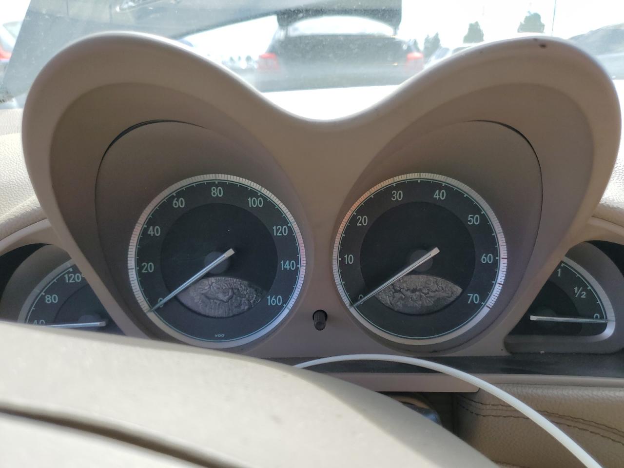 2004 Mercedes-Benz Sl 500 VIN: WDBSK75F14F076014 Lot: 81742515