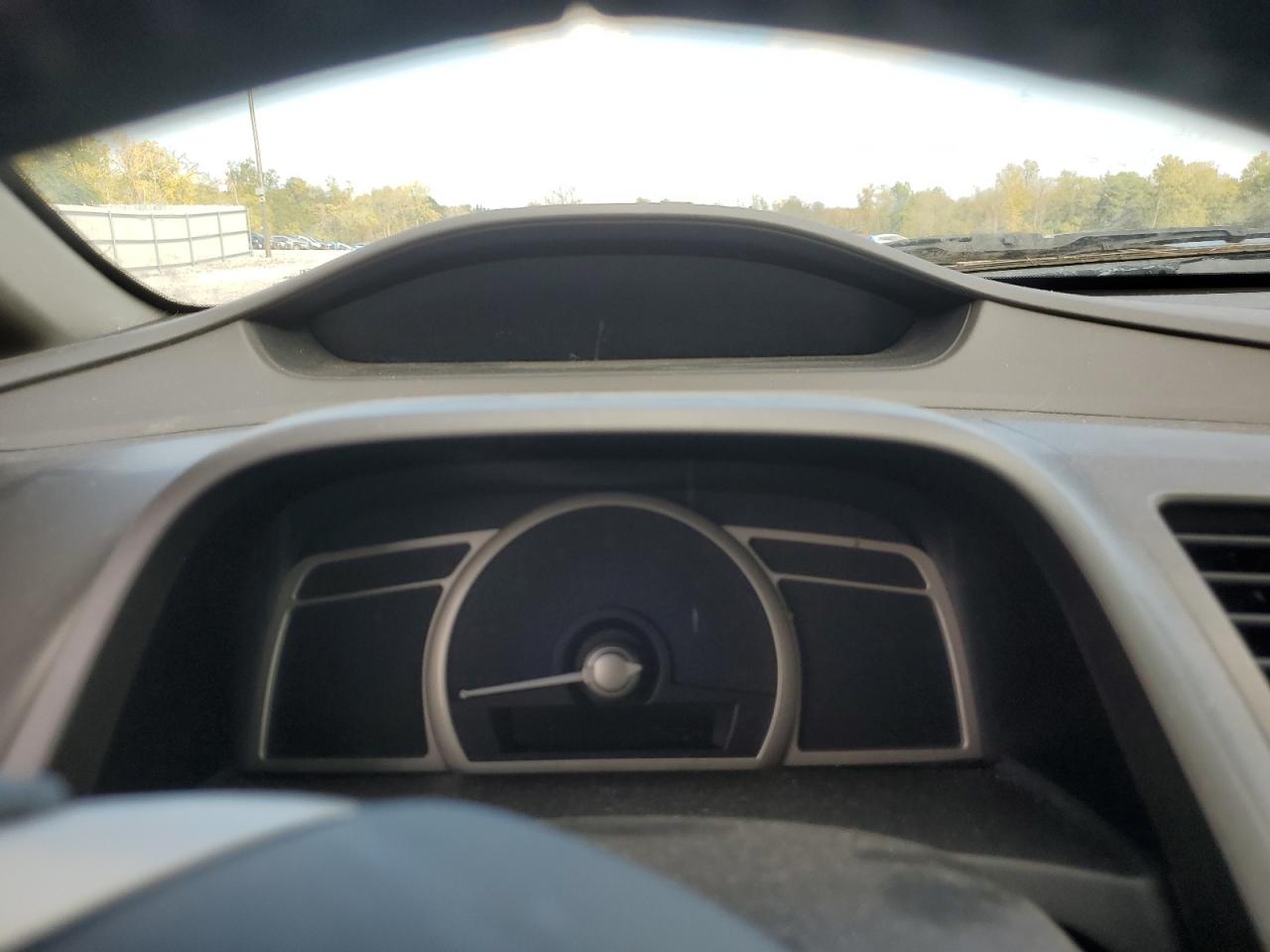 2010 Honda Civic Exl VIN: 2HGFA1F93AH525765 Lot: 81849205