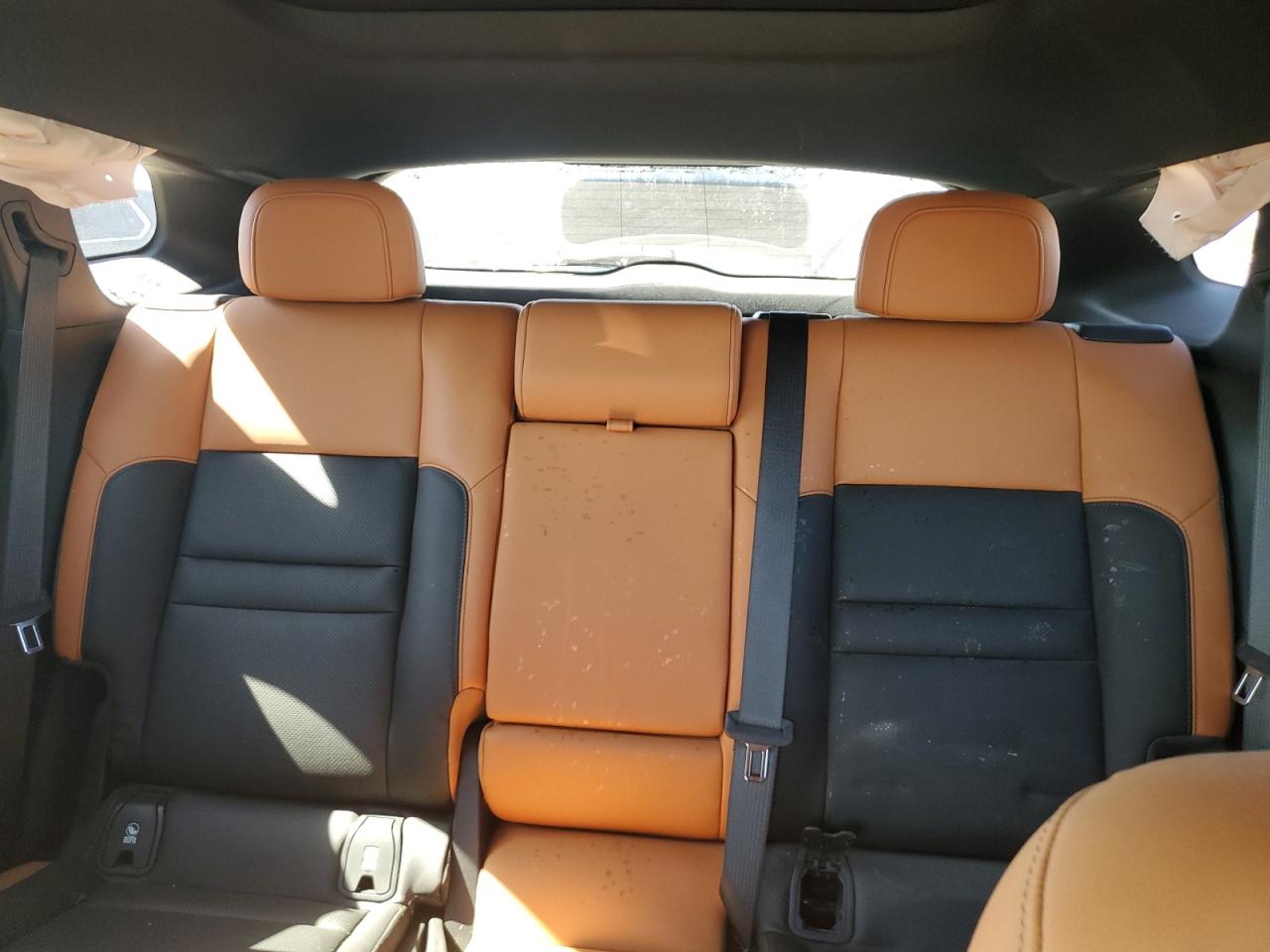 2024 Honda Prologue Elite VIN: 3GPKHZRJ2RS515202 Lot: 84388235