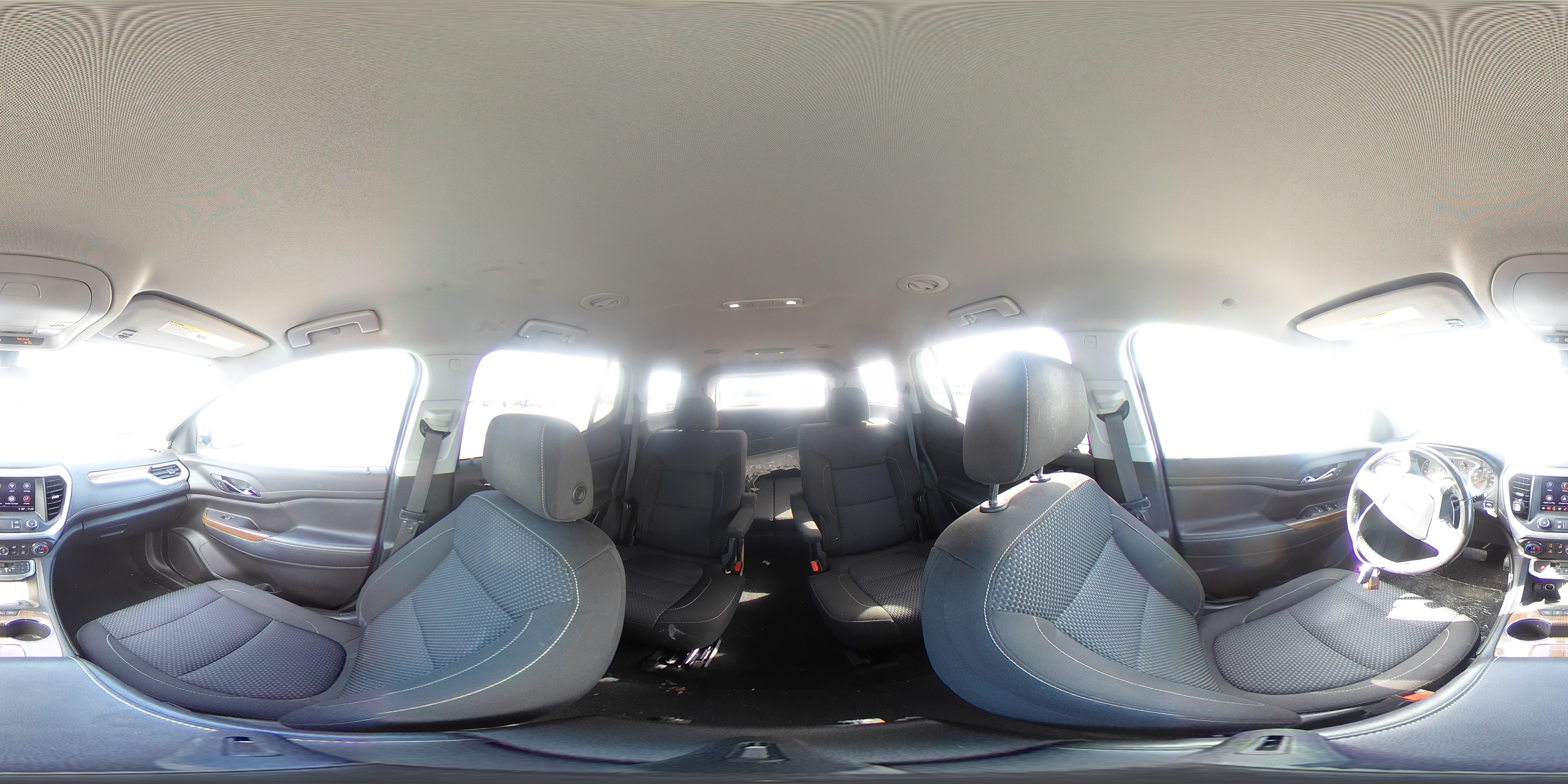 2020 GMC Acadia Sle VIN: 1GKKNKLA8LZ183436 Lot: 81945405