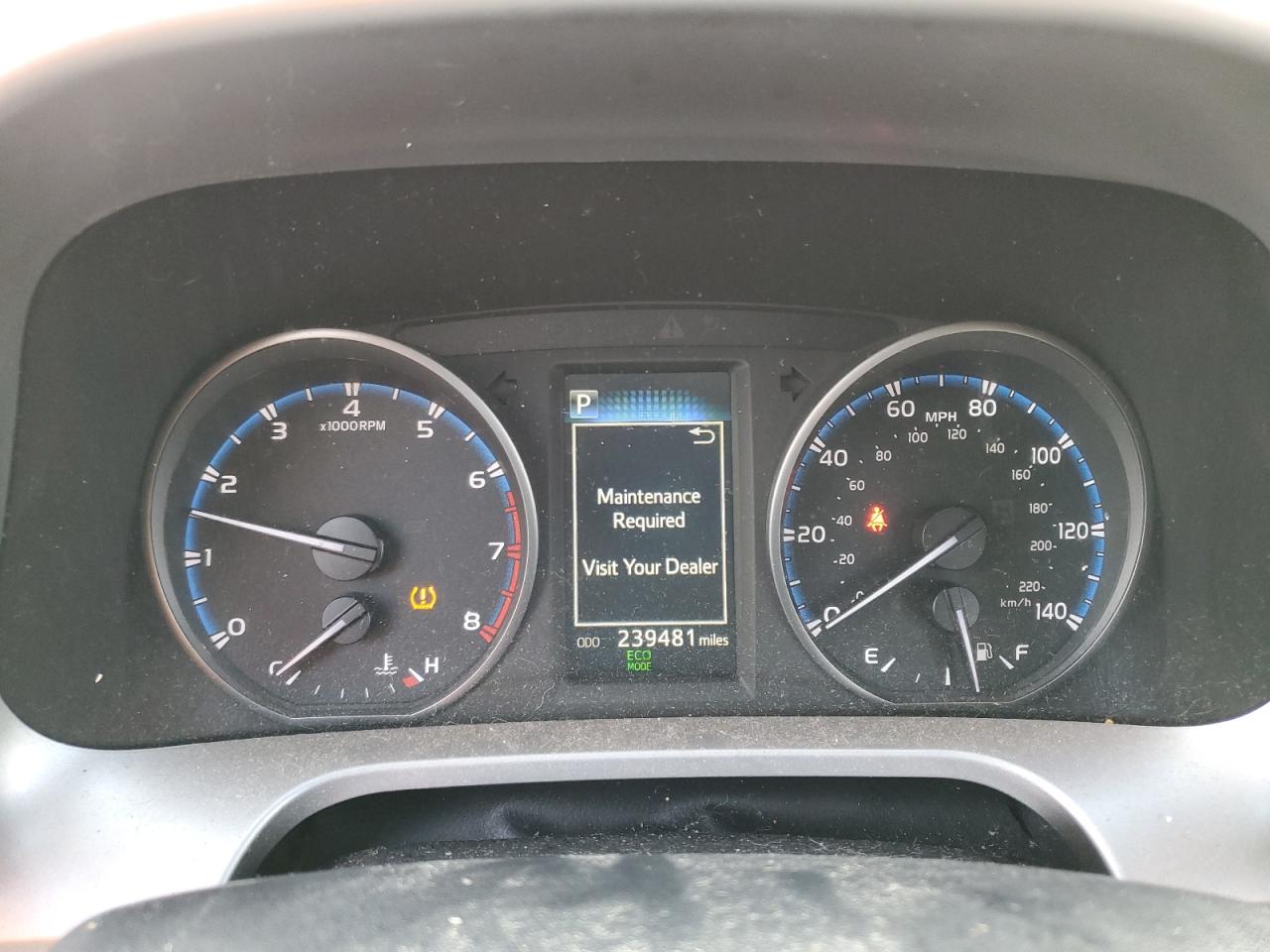 2017 Toyota Rav4 Xle VIN: JTMWFREV7HD097574 Lot: 81883955