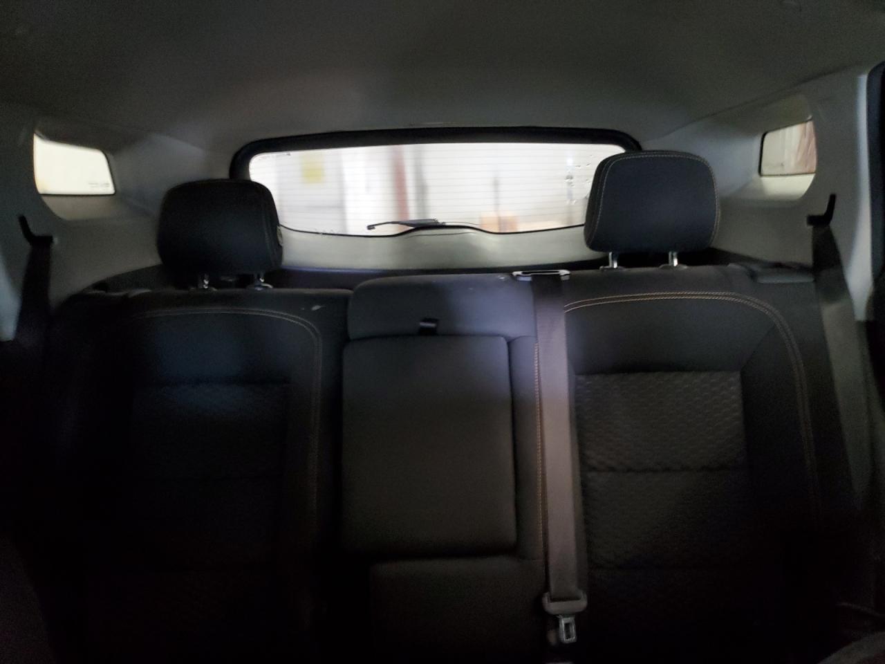 2018 GMC Terrain Sle VIN: 3GKALMEV7JL346661 Lot: 67854375