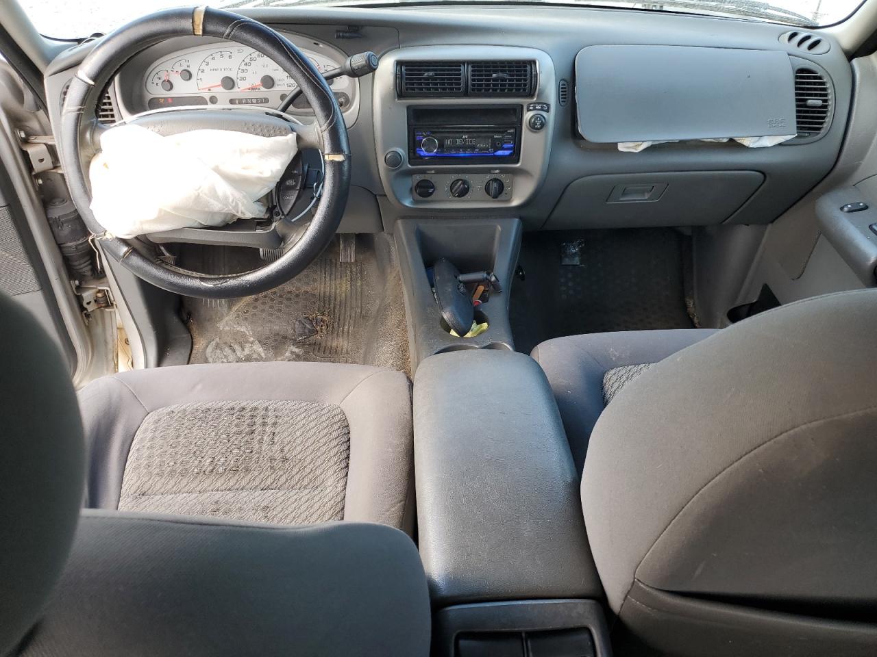 2005 Ford Explorer Sport Trac VIN: 1FMZU67K95UA13153 Lot: 70939545