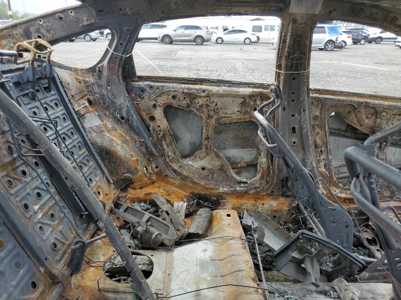 2018 Honda Accord Sport VIN: 1HGCV1F38JA224555 Lot: 81227445