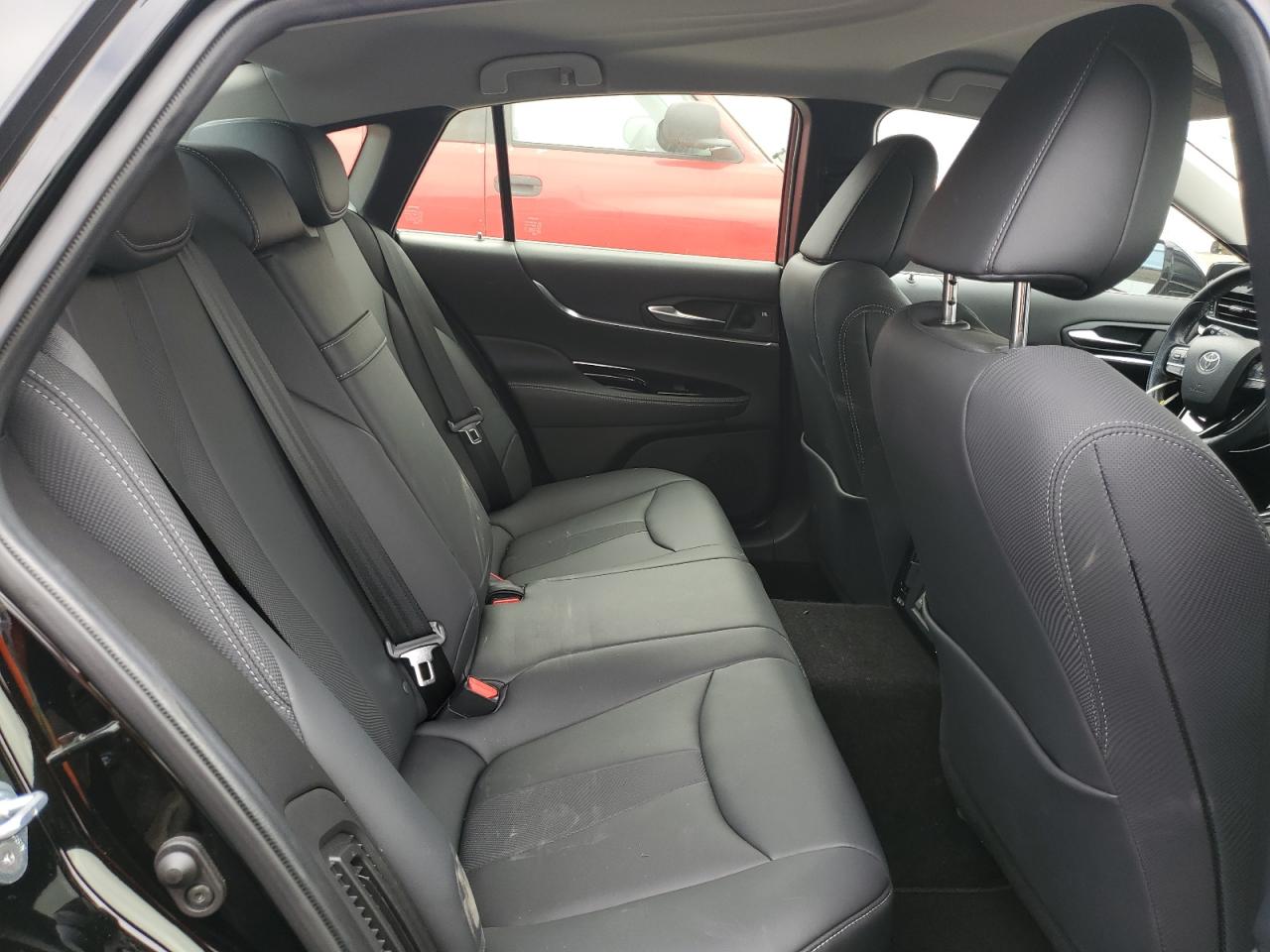 2023 Toyota Mirai Xle VIN: JTDAAAAA7PA007739 Lot: 80392745