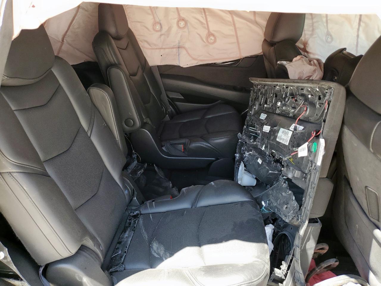 2020 Cadillac Escalade Platinum VIN: 1GYS3DKJ0LR159592 Lot: 81725795