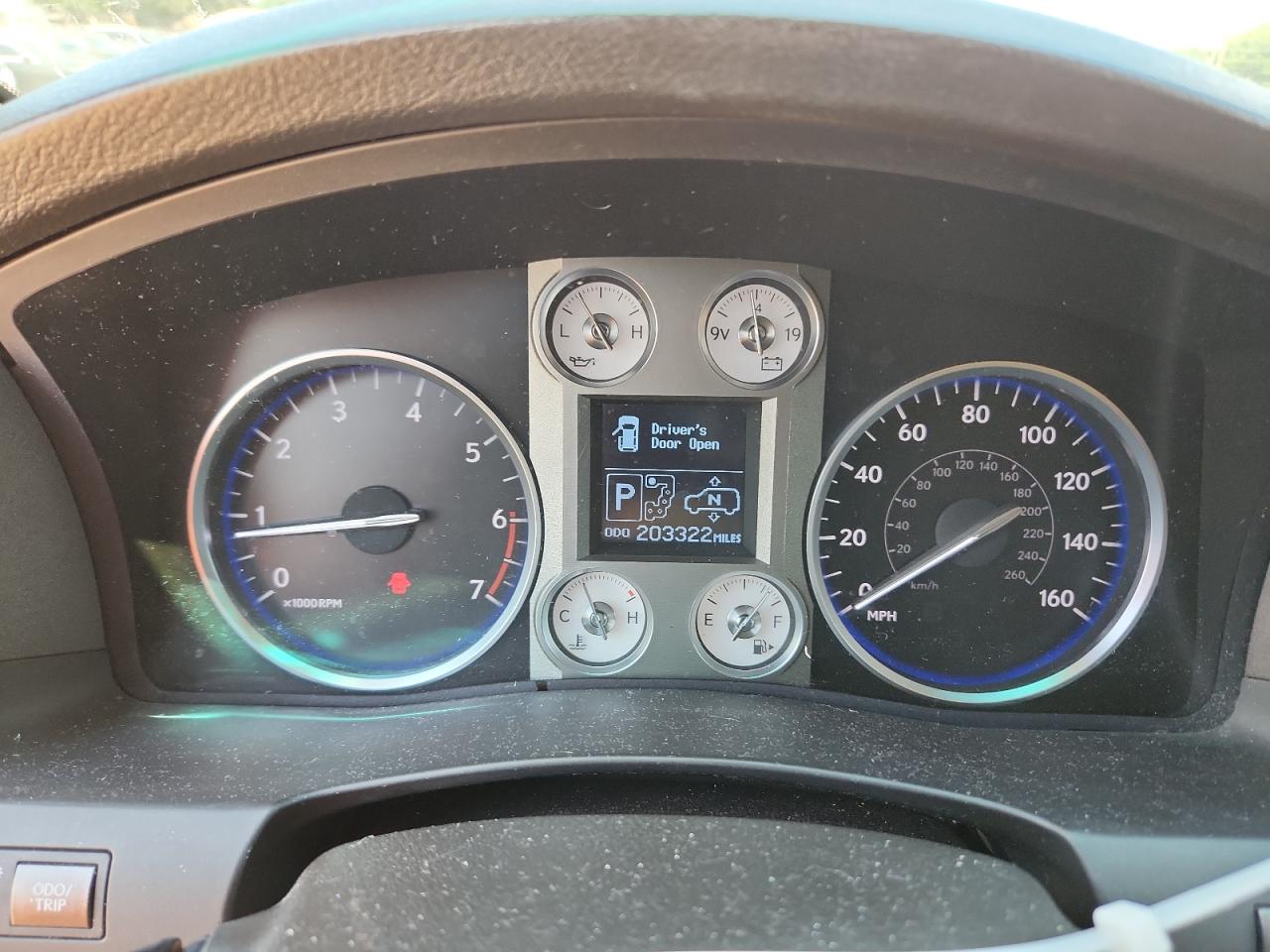 2010 Lexus Lx 570 VIN: JTJHY7AX9A4038771 Lot: 70883365