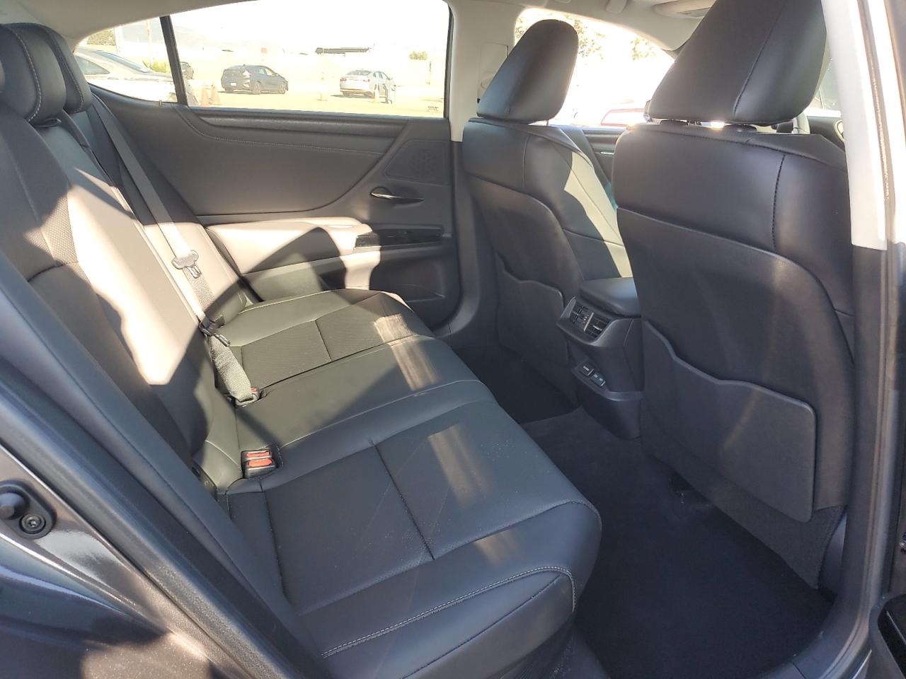 2024 Lexus Es 300H Base VIN: 58ADA1C14RU049558 Lot: 81157465