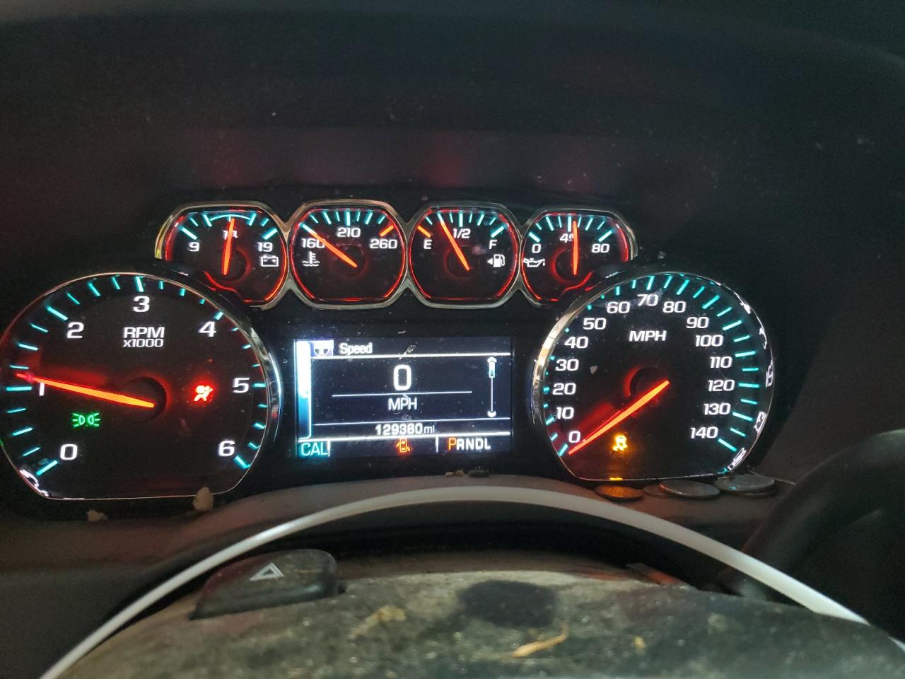 2017 Chevrolet Silverado K1500 Lt VIN: 1GCVKREC1HZ146048 Lot: 72072215