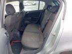 2013 VAUXHALL CORSA SXI AC  for sale at Copart BELFAST