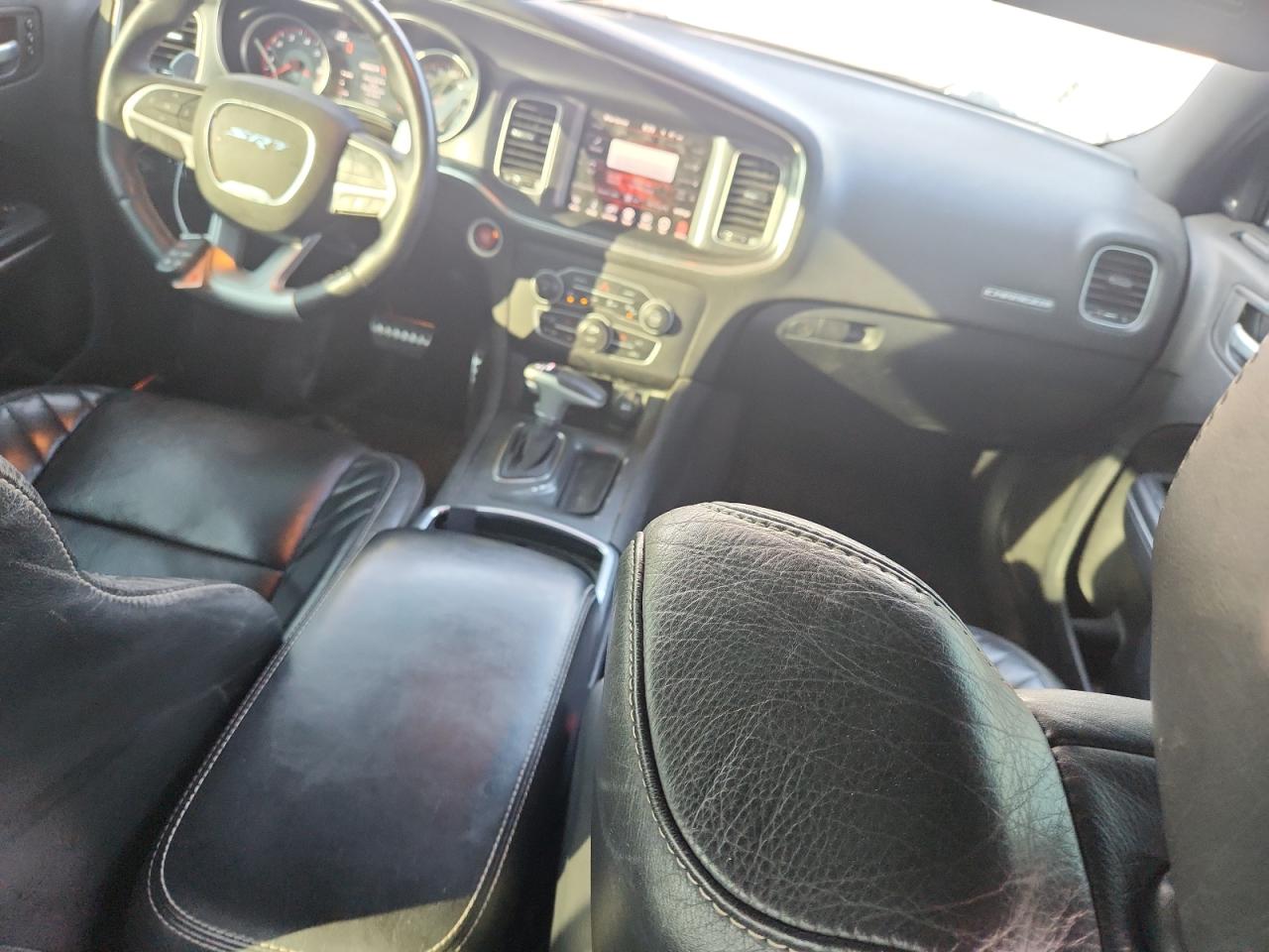 2015 Dodge Charger Srt 392 VIN: 2C3CDXEJ2FH782273 Lot: 80324115