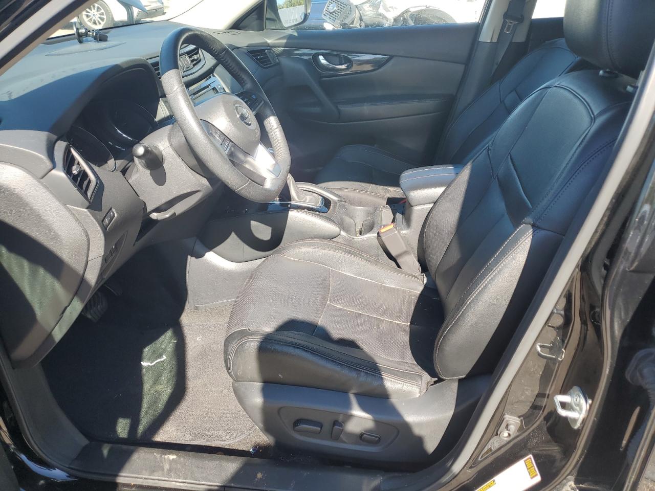 2020 Nissan Rogue S VIN: 5N1AT2MT5LC768860 Lot: 84380385