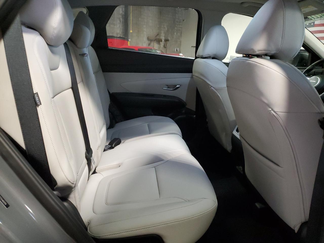 2025 Hyundai Tucson Sel VIN: 5NMJCCDE7SH483914 Lot: 84227295