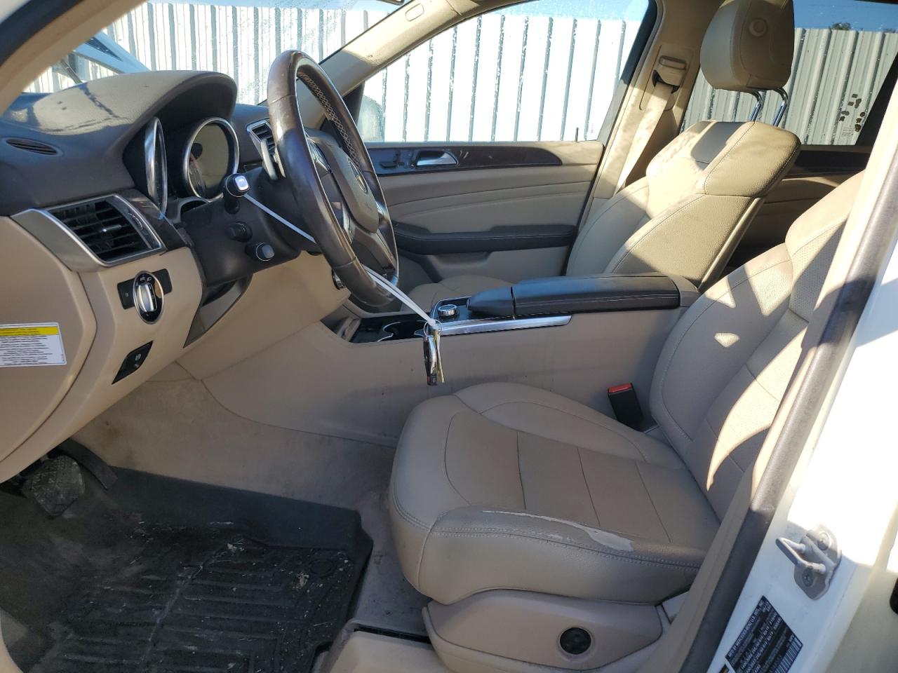 2013 Mercedes-Benz Ml 350 4Matic VIN: 4JGDA5HB0DA248553 Lot: 71459095