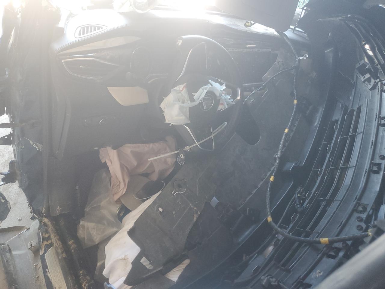 2020 Buick Encore Gx Essence VIN: KL4MMFSL5LB108293 Lot: 84164135